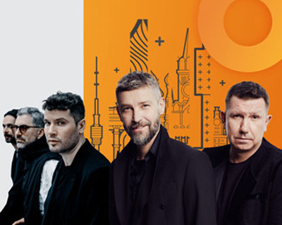 IV Московский джазовый фестиваль. День Пятый