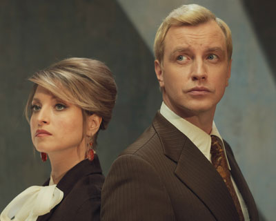 V Московский джазовый фестиваль. День Первый