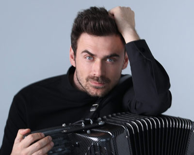 V Московский джазовый фестиваль. День Второй